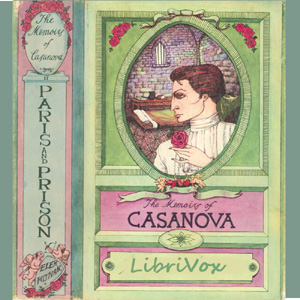 The Memoirs of Jacques Casanova Vol. 2 - Giacomo CASANOVA - Free Audio Books Online Audiobooks in English