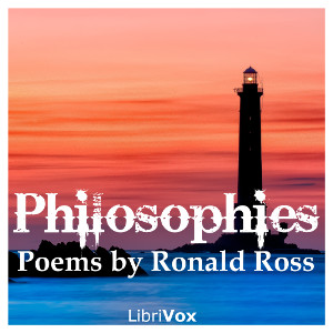 Philosophies - Ronald ROSS - Free Audio Books Online Audiobooks in English