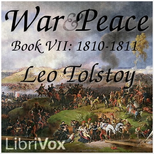 War and Peace, Book 07: 1810-1811 - Leo Tolstoy - Free Audio Books Online Audiobooks in English