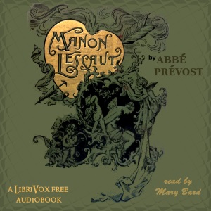 Manon Lescaut - Abbé PRÉVOST - Free Audio Books Online Audiobooks in English