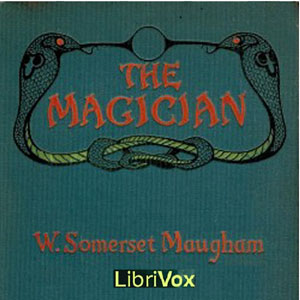 The Magician - W. Somerset Maugham - Free Audio Books Online Audiobooks in English