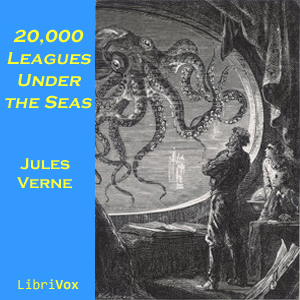 Twenty Thousand Leagues Under the Sea (Version 2) - Jules Verne - Free Audio Books Online Audiobooks in English