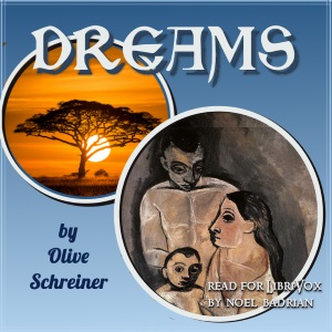 Dreams - Olive Schreiner - Free Audio Books Online Audiobooks in English