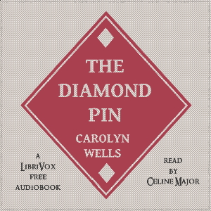 The Diamond Pin - Carolyn Wells - Free Audio Books Online Audiobooks in English
