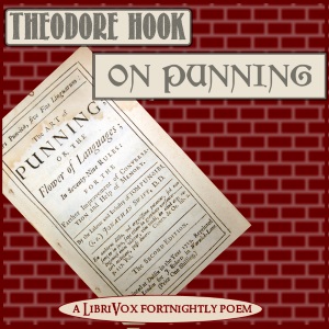 On Punning - Theodore HOOK - Free Audio Books Online Audiobooks in English