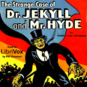 The Strange Case of Dr. Jekyll and Mr. Hyde (Version 5) - Robert Louis Stevenson - Free Audio Books Online Audiobooks in English