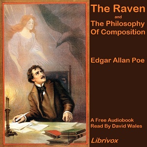 The Raven and The Philosophy Of Composition - Edgar Allan Poe - Free Audio Books Online Audiobooks in English