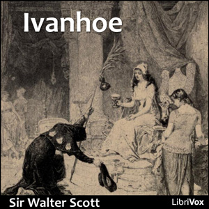 Ivanhoe - Sir Walter Scott - Free Audio Books Online Audiobooks in English