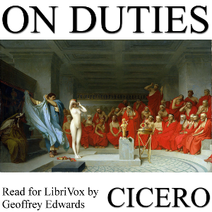 On Duties - Marcus Tullius Cicero - Free Audio Books Online Audiobooks in English