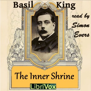 The Inner Shrine - Basil KING - Free Audio Books Online Audiobooks in English
