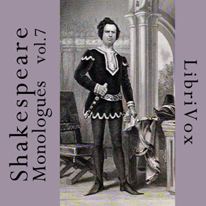 Shakespeare Monologues Collection vol. 07 - William Shakespeare - Free Audio Books Online Audiobooks in English