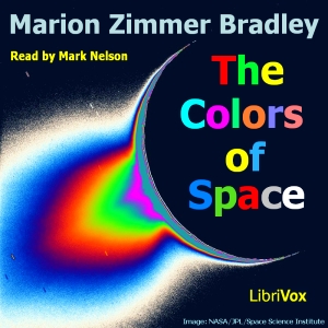 The Colors of Space (version 2) - Marion Zimmer Bradley - Free Audio Books Online Audiobooks in English
