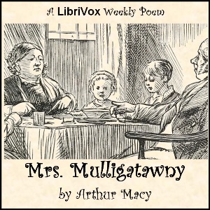 Mrs. Mulligatawny - Arthur MACY - Free Audio Books Online Audiobooks in English