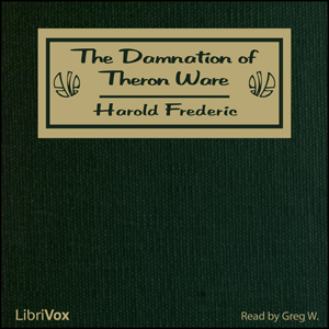 The Damnation of Theron Ware - Harold FREDERIC - Free Audio Books Online Audiobooks in English