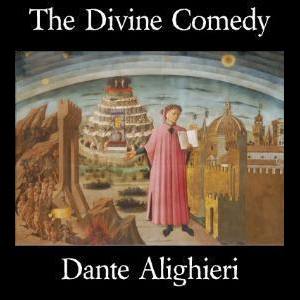 The Divine Comedy - Dante ALIGHIERI - Free Audio Books Online Audiobooks in English