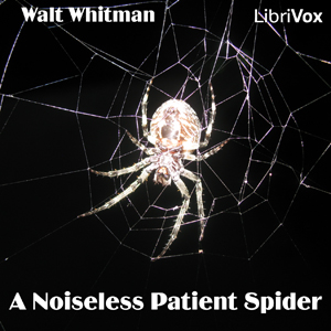 A Noiseless Patient Spider - Walt Whitman - Free Audio Books Online Audiobooks in English
