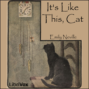It's Like This, Cat (Version 2) - Emily Neville - Free Audio Books Online Audiobooks in English