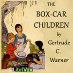 The Box-Car Children - Gertrude Chandler Warner - Free Audio Books Online Audiobooks in English