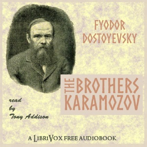 The Brothers Karamazov (version 2) - Fyodor Dostoyevsky - Free Audio Books Online Audiobooks in English
