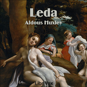 Leda - Aldous Huxley - Free Audio Books Online Audiobooks in English
