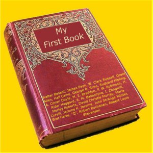 My First Book - Various - Free Audio Books Online Audiobooks in English