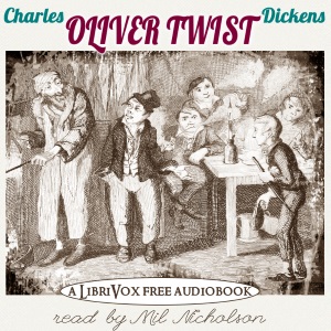 Oliver Twist (version 6) - Charles Dickens - Free Audio Books Online Audiobooks in English