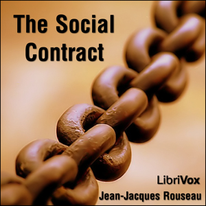 The Social Contract - Jean-Jacques Rousseau - Free Audio Books Online Audiobooks in English