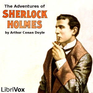 The Adventures of Sherlock Holmes (version 5) - Sir Arthur Conan Doyle - Free Audio Books Online Audiobooks in English
