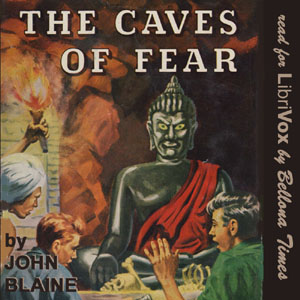 The Caves of Fear - Harold L. Goodwin - Free Audio Books Online Audiobooks in English