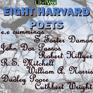 Eight Harvard Poets - John Dos PASSOS - Free Audio Books Online Audiobooks in English