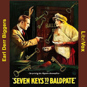 Seven Keys to Baldpate - Earl Derr Biggers - Free Audio Books Online Audiobooks in English