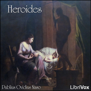 Heroides - Publius - Free Audio Books Online Audiobooks in English