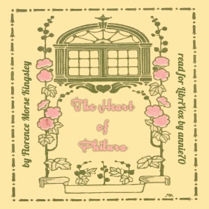 The Heart of Philura - Florence Morse Kingsley - Free Audio Books Online Audiobooks in English