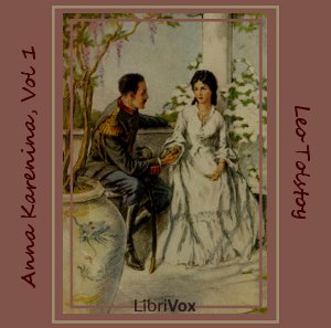 Anna Karenina, Book 1 - Leo Tolstoy - Free Audio Books Online Audiobooks in English