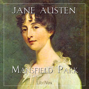 Mansfield Park - Jane Austen - Free Audio Books Online Audiobooks in English