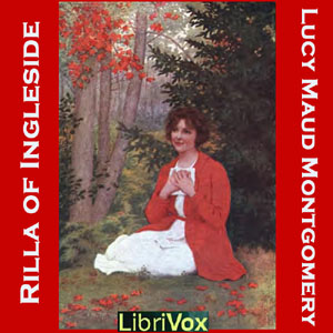 Rilla of Ingleside (version 2) - Lucy Maud Montgomery - Free Audio Books Online Audiobooks in English