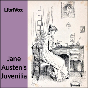 Jane Austen's Juvenilia - Jane Austen - Free Audio Books Online Audiobooks in English