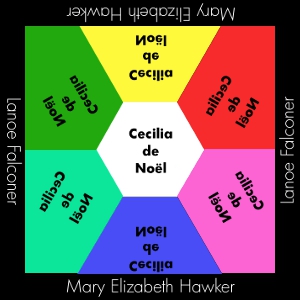 Cecilia de Noël - Mary Elizabeth Hawker - Free Audio Books Online Audiobooks in English