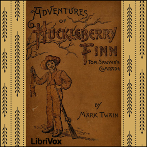 Adventures of Huckleberry Finn (version 3) - Mark Twain - Free Audio Books Online Audiobooks in English