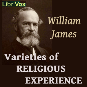 Varieties of Religious Experience - William James - Free Audio Books Online Audiobooks in English