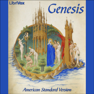 Bible (ASV) 01: Genesis - American Standard Version - Free Audio Books Online Audiobooks in English