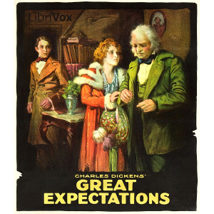 Great Expectations (Version 3) - Charles Dickens - Free Audio Books Online Audiobooks in English