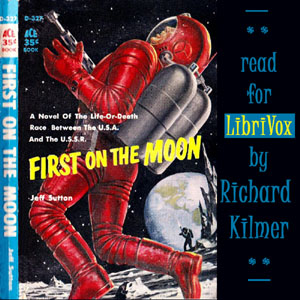 First on the Moon - Jeff SUTTON - Free Audio Books Online Audiobooks in English