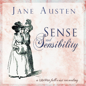 Sense and Sensibility (version 5 dramatic reading) - Jane Austen - Free Audio Books Online Audiobooks in English