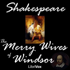 The Merry Wives of Windsor - William Shakespeare - Free Audio Books Online Audiobooks in English