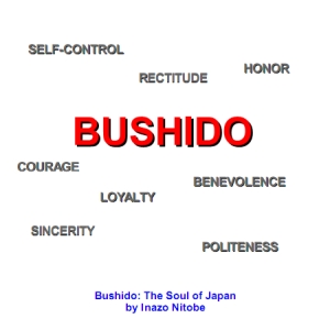 Bushido: The Soul of Japan - Inazō NITOBE - Free Audio Books Online Audiobooks in English