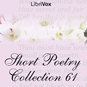 Short Poetry Collection 061 - Various - Free Audio Books Online Audiobooks in English