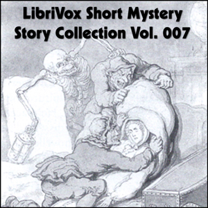 Short Mystery Story Collection 007 - Various - Free Audio Books Online Audiobooks in English