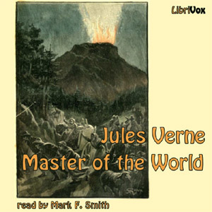 The Master of the World - Jules Verne - Free Audio Books Online Audiobooks in English