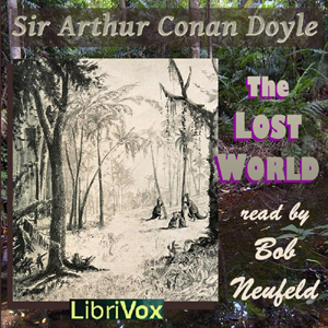 The Lost World (version 3) - Sir Arthur Conan Doyle - Free Audio Books Online Audiobooks in English